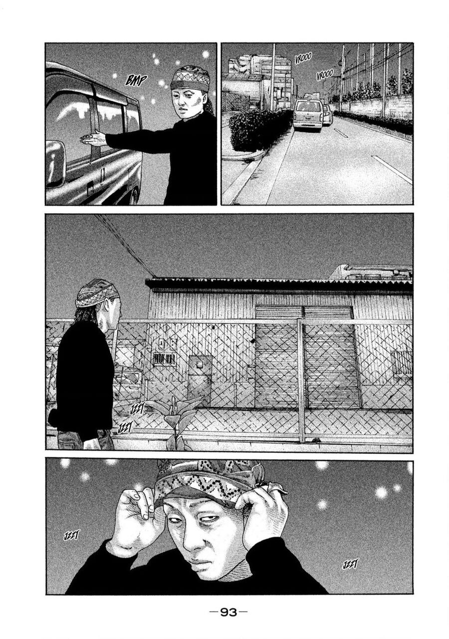 Sát Thủ Truyền Thuyết Chapter 167 - 18