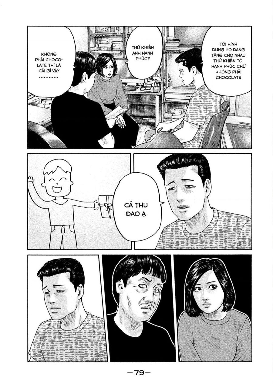 Sát Thủ Truyền Thuyết Chapter 167 - 4