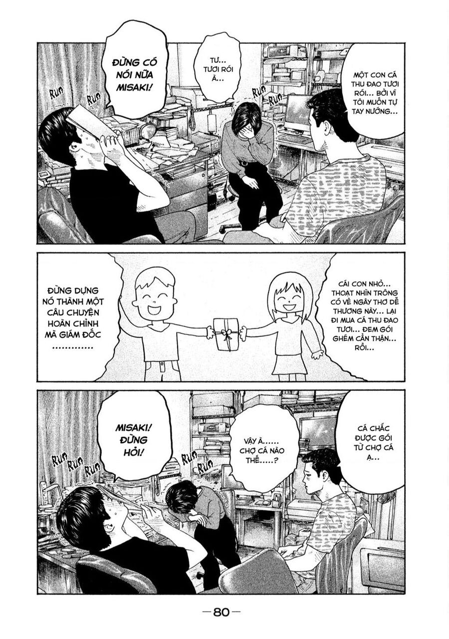 Sát Thủ Truyền Thuyết Chapter 167 - 5