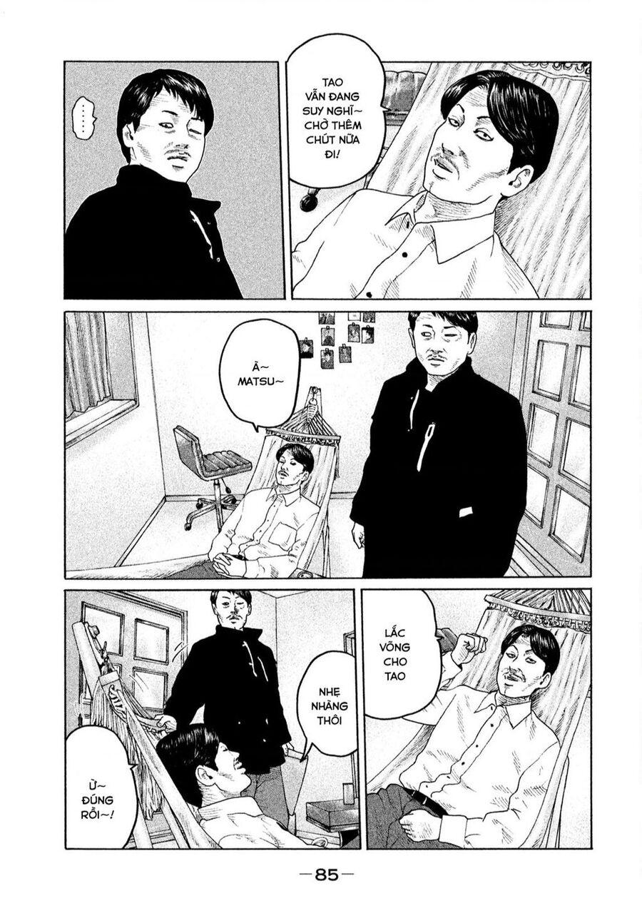 Sát Thủ Truyền Thuyết Chapter 167 - 10