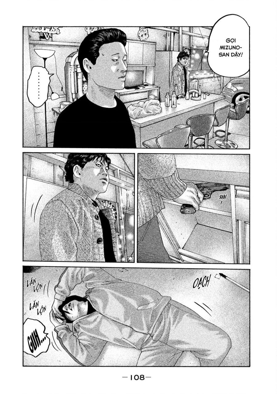 Sát Thủ Truyền Thuyết Chapter 168 - 14