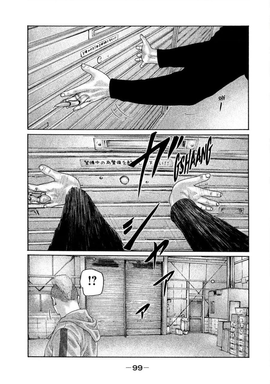 Sát Thủ Truyền Thuyết Chapter 168 - 6