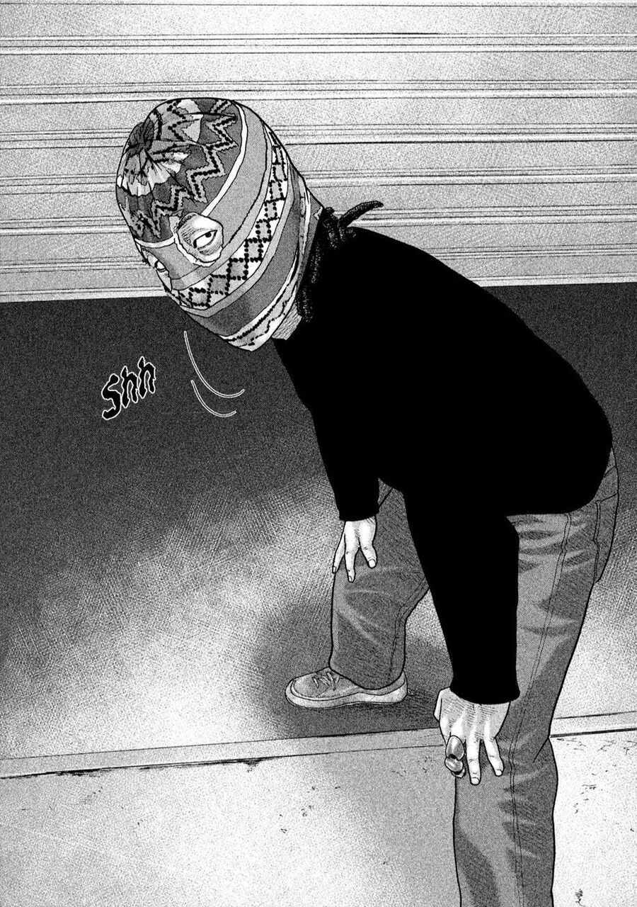 Sát Thủ Truyền Thuyết Chapter 168 - 8