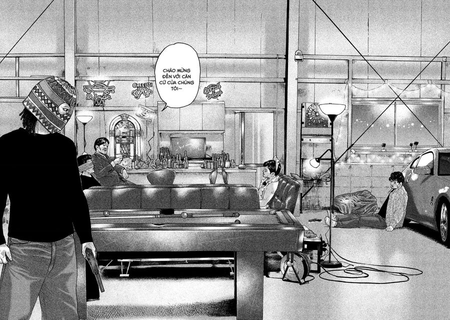 Sát Thủ Truyền Thuyết Chapter 169 - 17