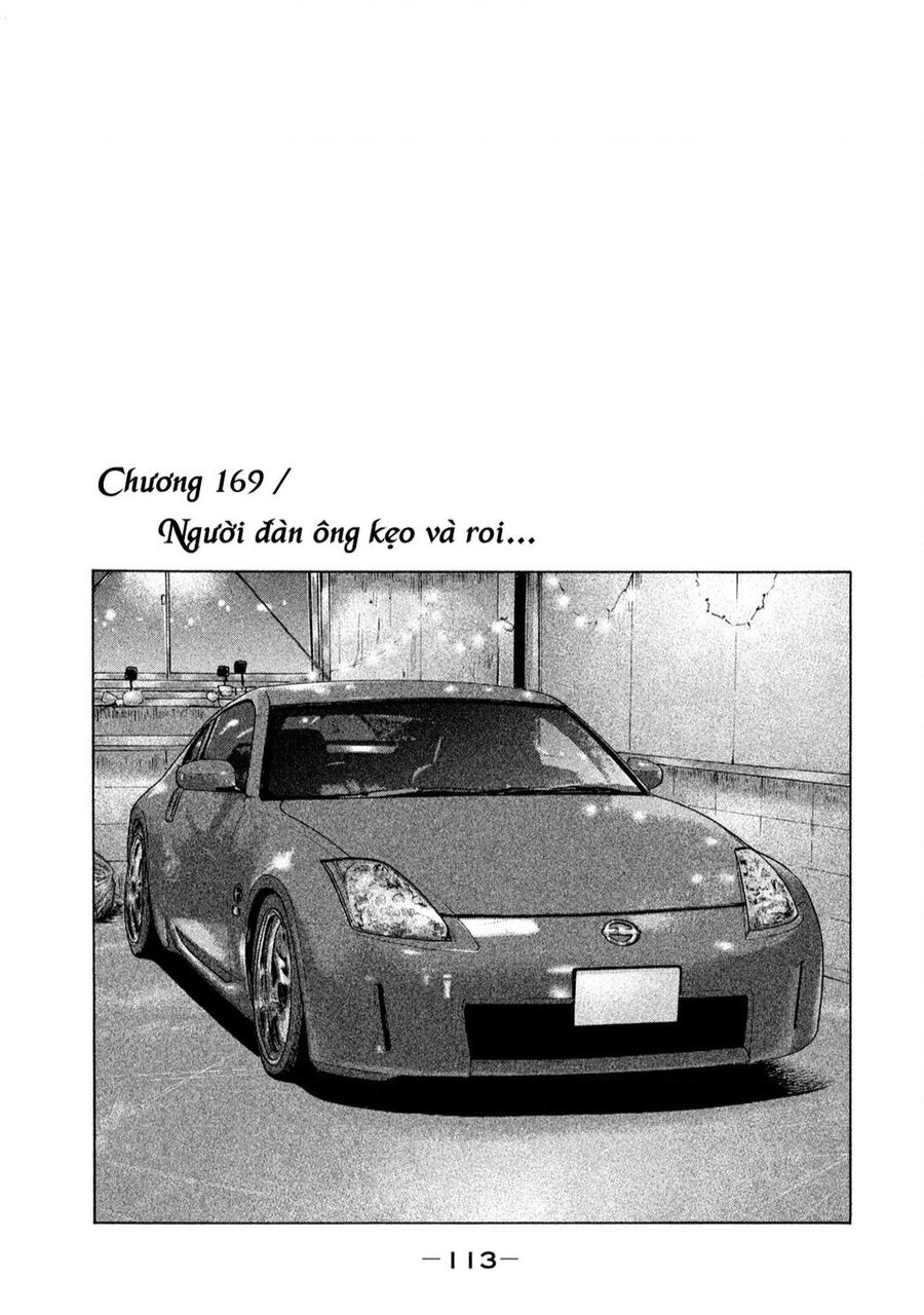 Sát Thủ Truyền Thuyết Chapter 169 - 2