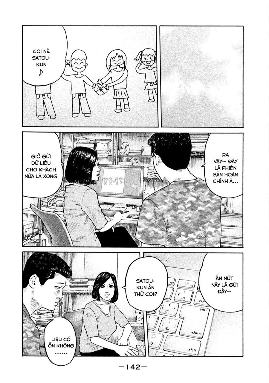 Sát Thủ Truyền Thuyết Chapter 170 - 13