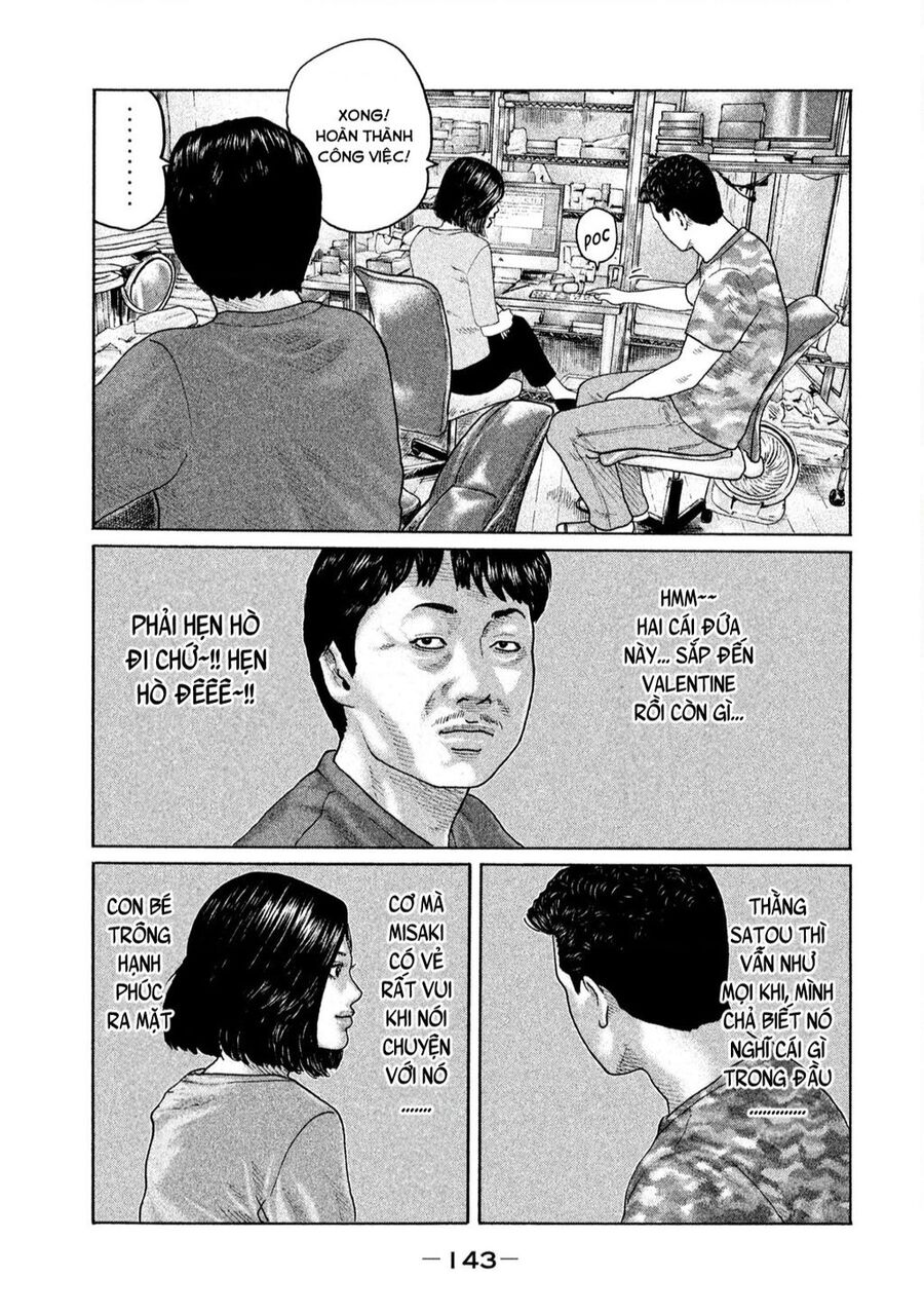 Sát Thủ Truyền Thuyết Chapter 170 - 14