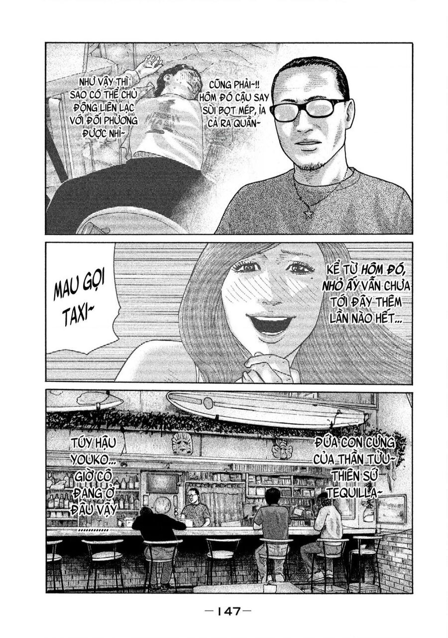 Sát Thủ Truyền Thuyết Chapter 170 - 18