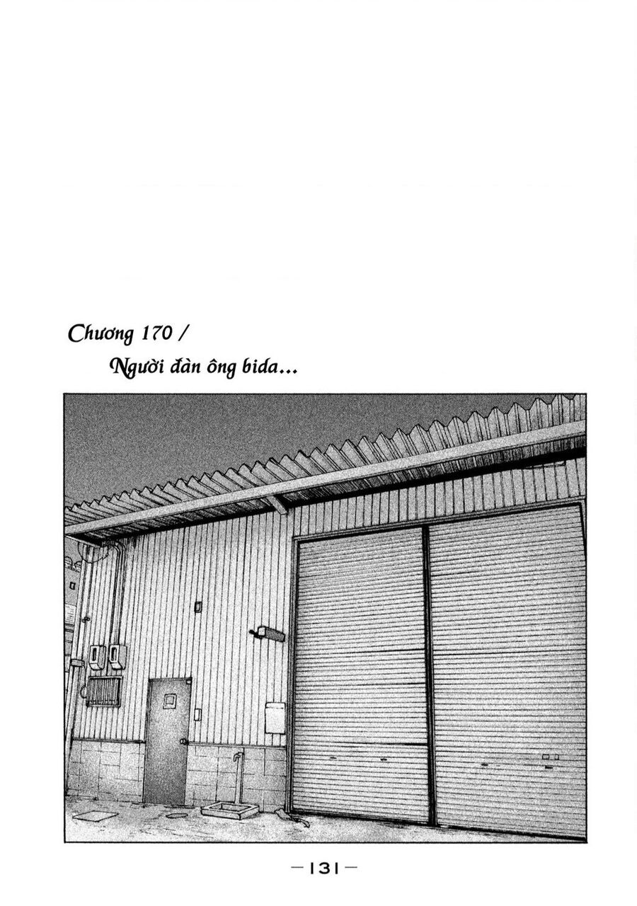 Sát Thủ Truyền Thuyết Chapter 170 - 2