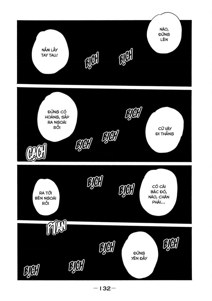 Sát Thủ Truyền Thuyết Chapter 170 - 3