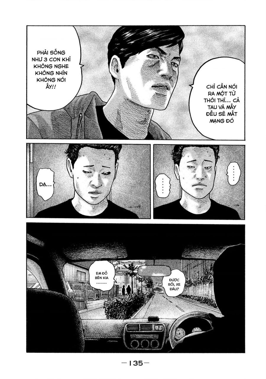 Sát Thủ Truyền Thuyết Chapter 170 - 6