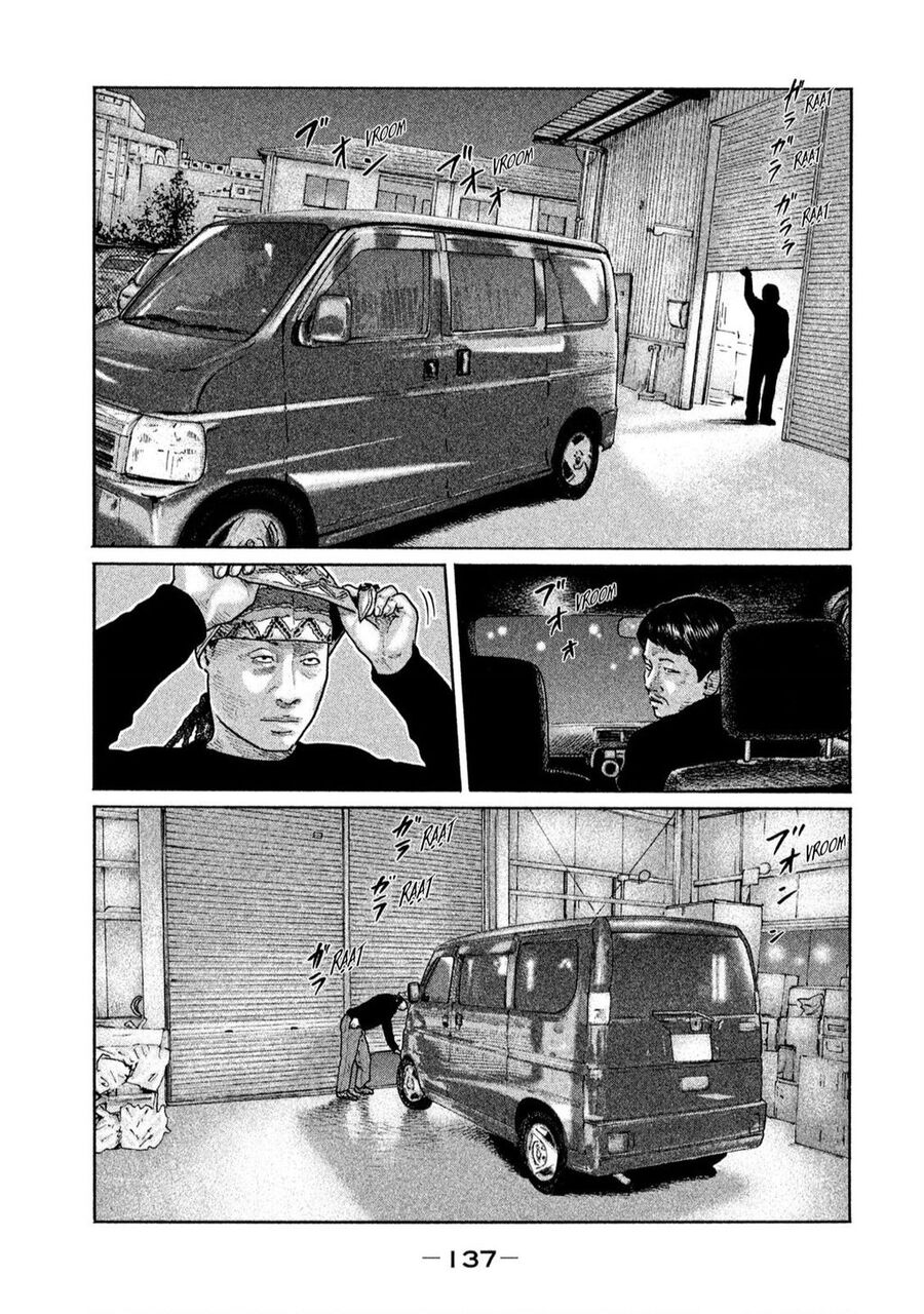 Sát Thủ Truyền Thuyết Chapter 170 - 8