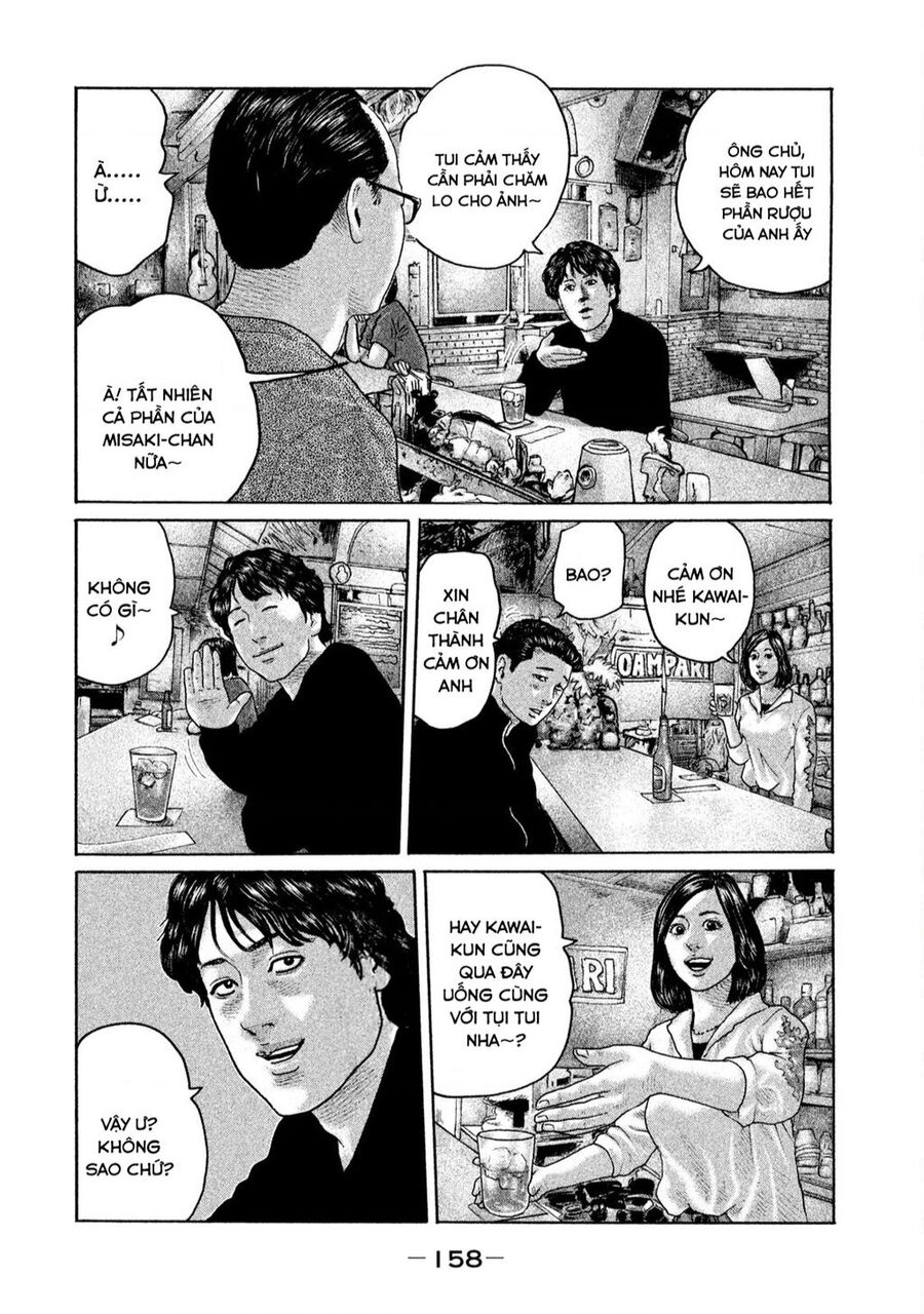 Sát Thủ Truyền Thuyết Chapter 171 - 11