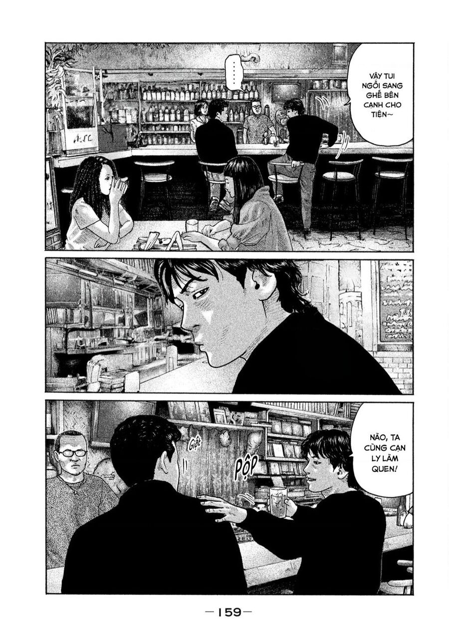 Sát Thủ Truyền Thuyết Chapter 171 - 12