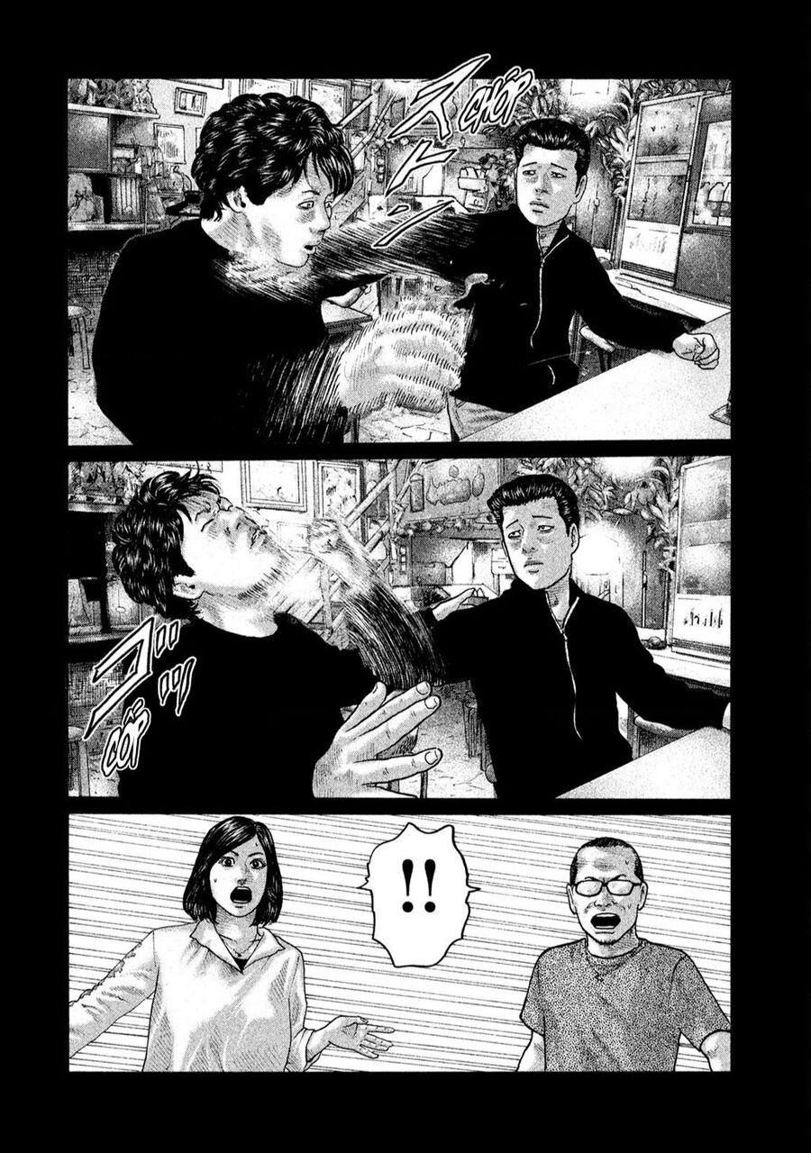 Sát Thủ Truyền Thuyết Chapter 171 - 13