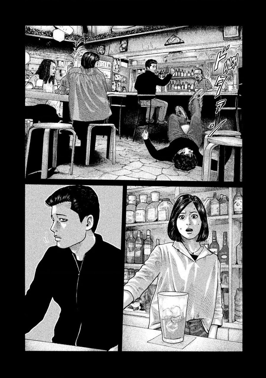 Sát Thủ Truyền Thuyết Chapter 171 - 14