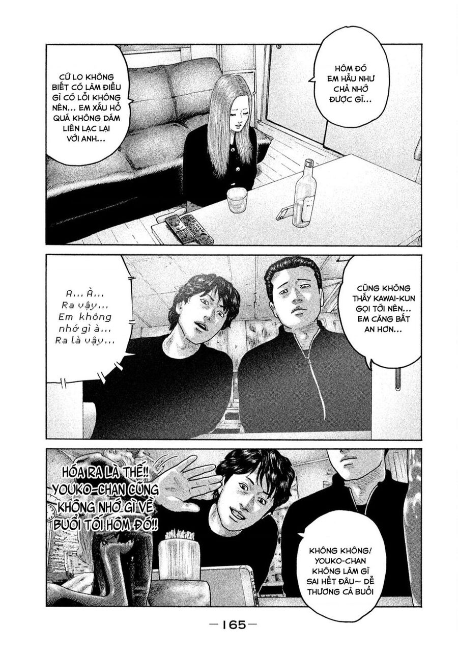 Sát Thủ Truyền Thuyết Chapter 171 - 18