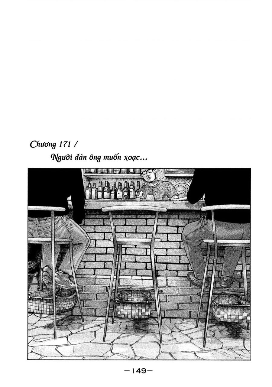 Sát Thủ Truyền Thuyết Chapter 171 - 2
