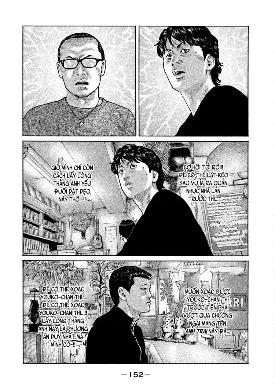 Sát Thủ Truyền Thuyết Chapter 171 - 5