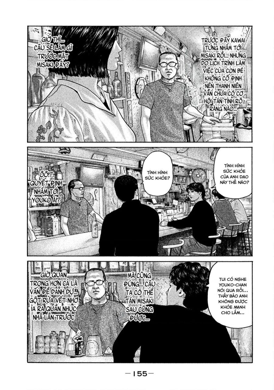 Sát Thủ Truyền Thuyết Chapter 171 - 8