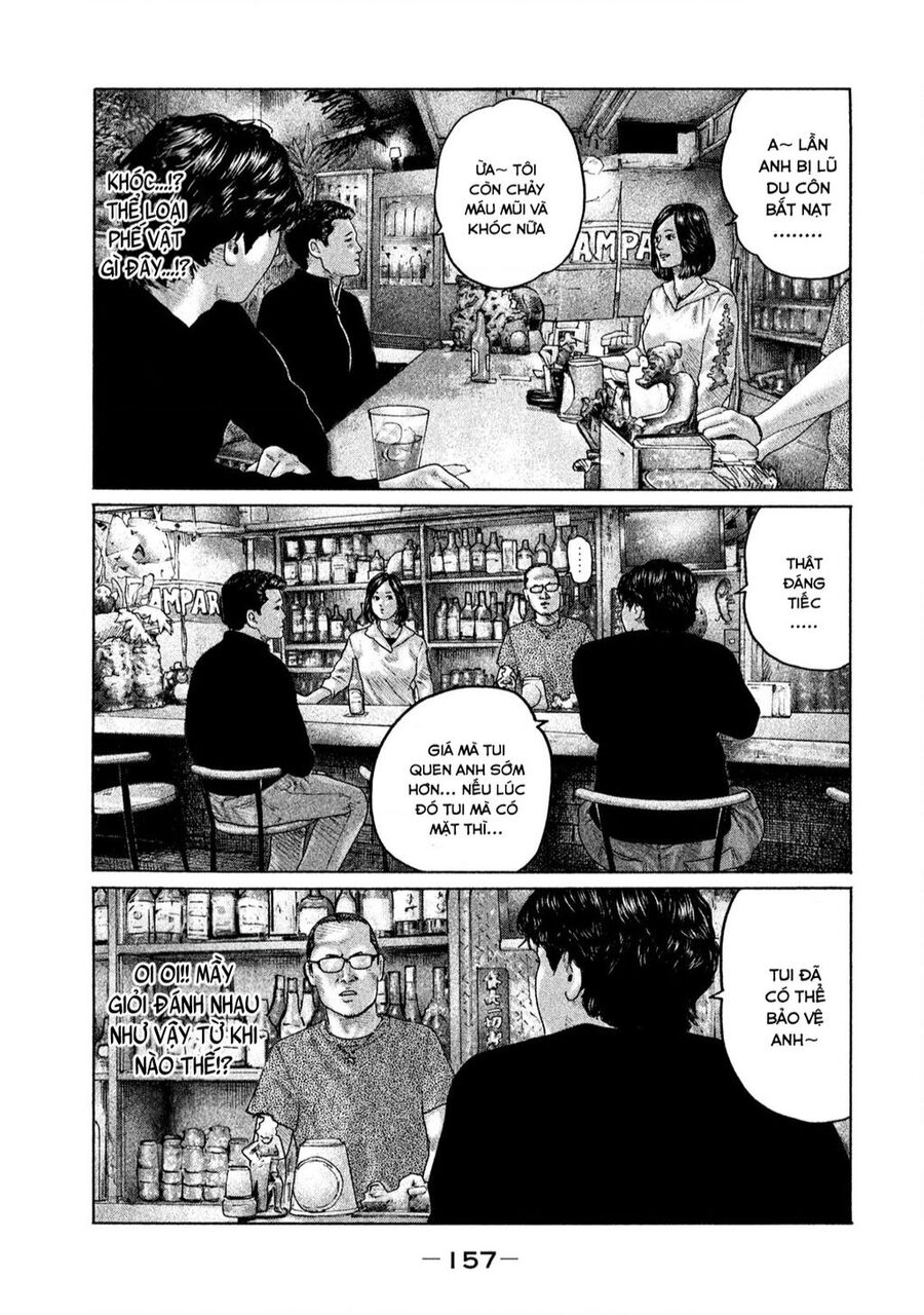 Sát Thủ Truyền Thuyết Chapter 171 - 10