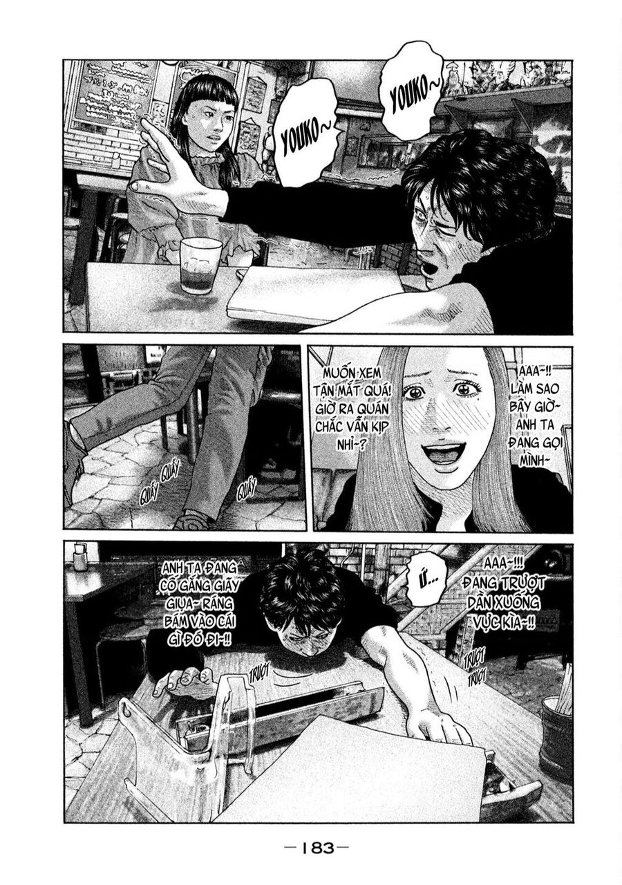 Sát Thủ Truyền Thuyết Chapter 172 - 18