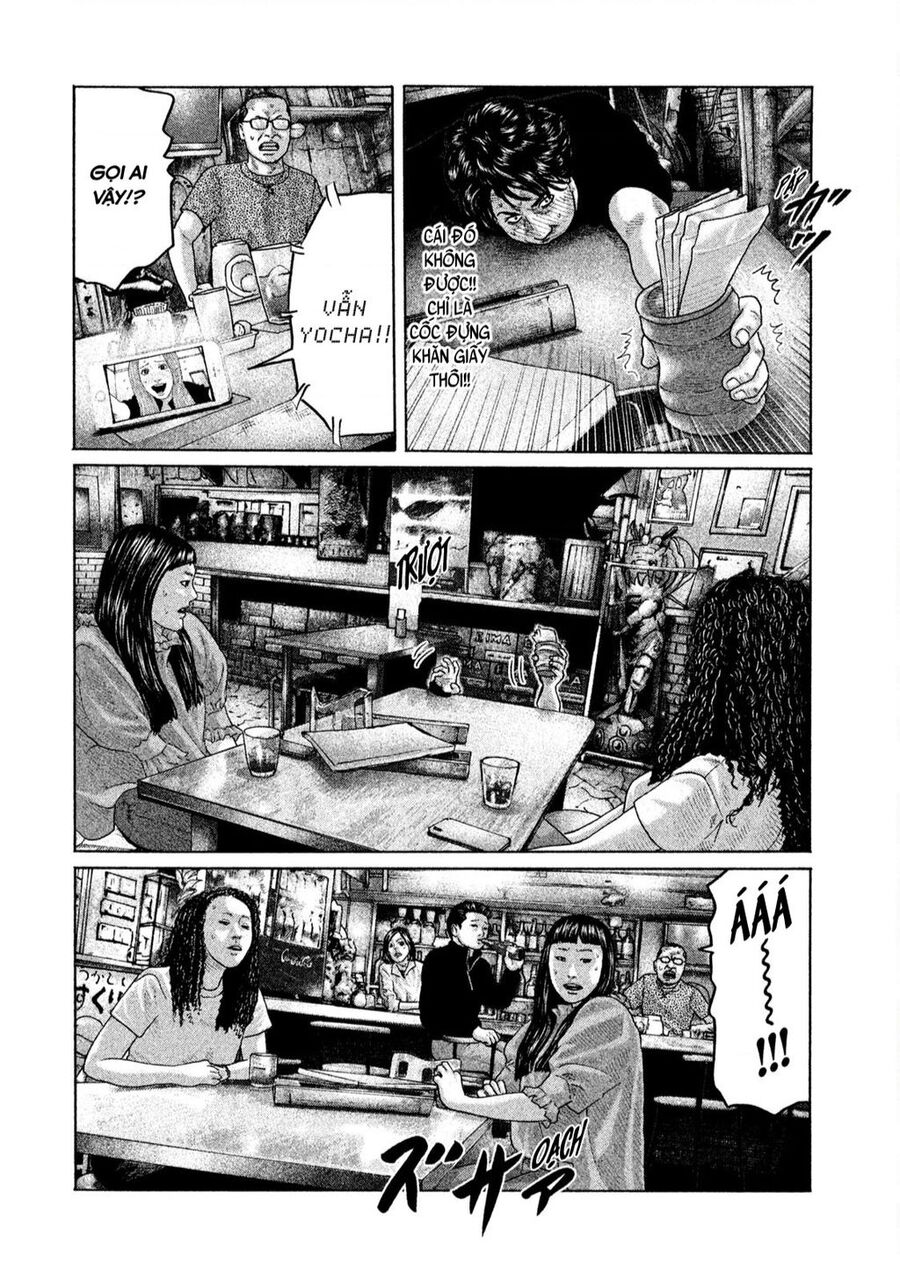 Sát Thủ Truyền Thuyết Chapter 172 - 19