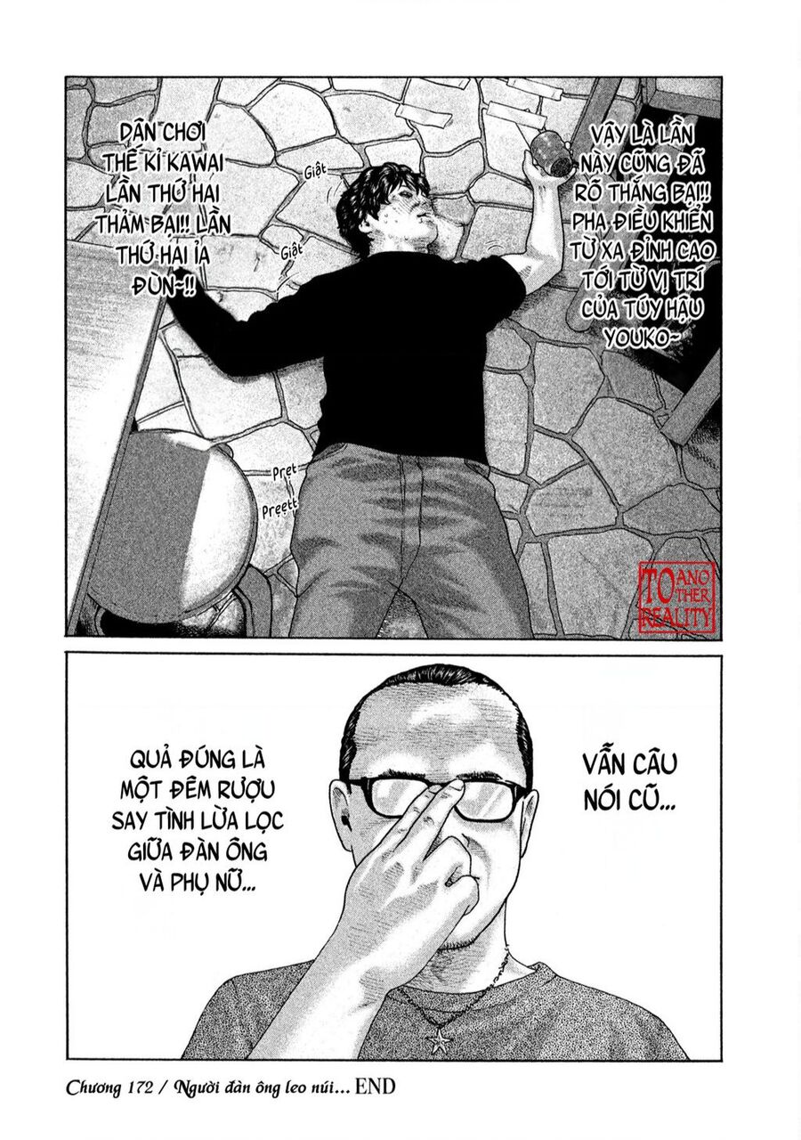 Sát Thủ Truyền Thuyết Chapter 172 - 21