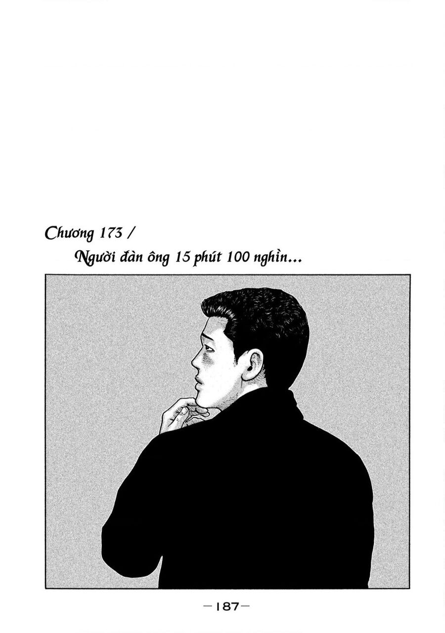 Sát Thủ Truyền Thuyết Chapter 173 - 2