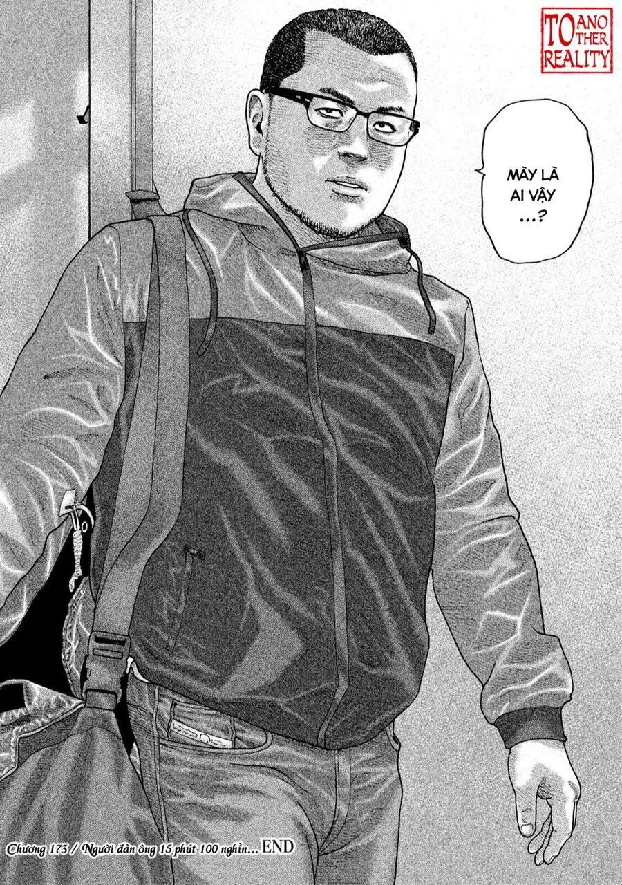 Sát Thủ Truyền Thuyết Chapter 173 - 21