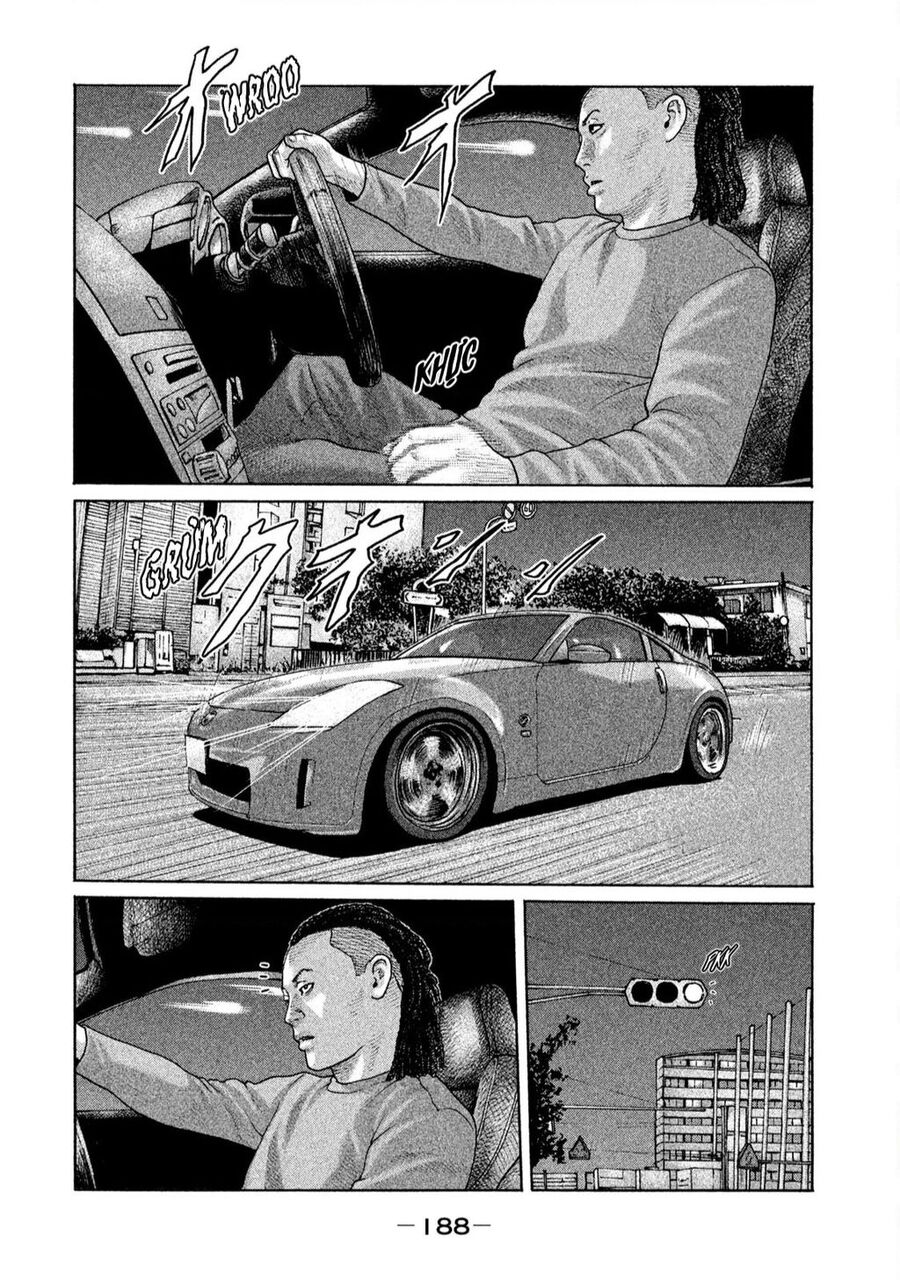 Sát Thủ Truyền Thuyết Chapter 173 - 3