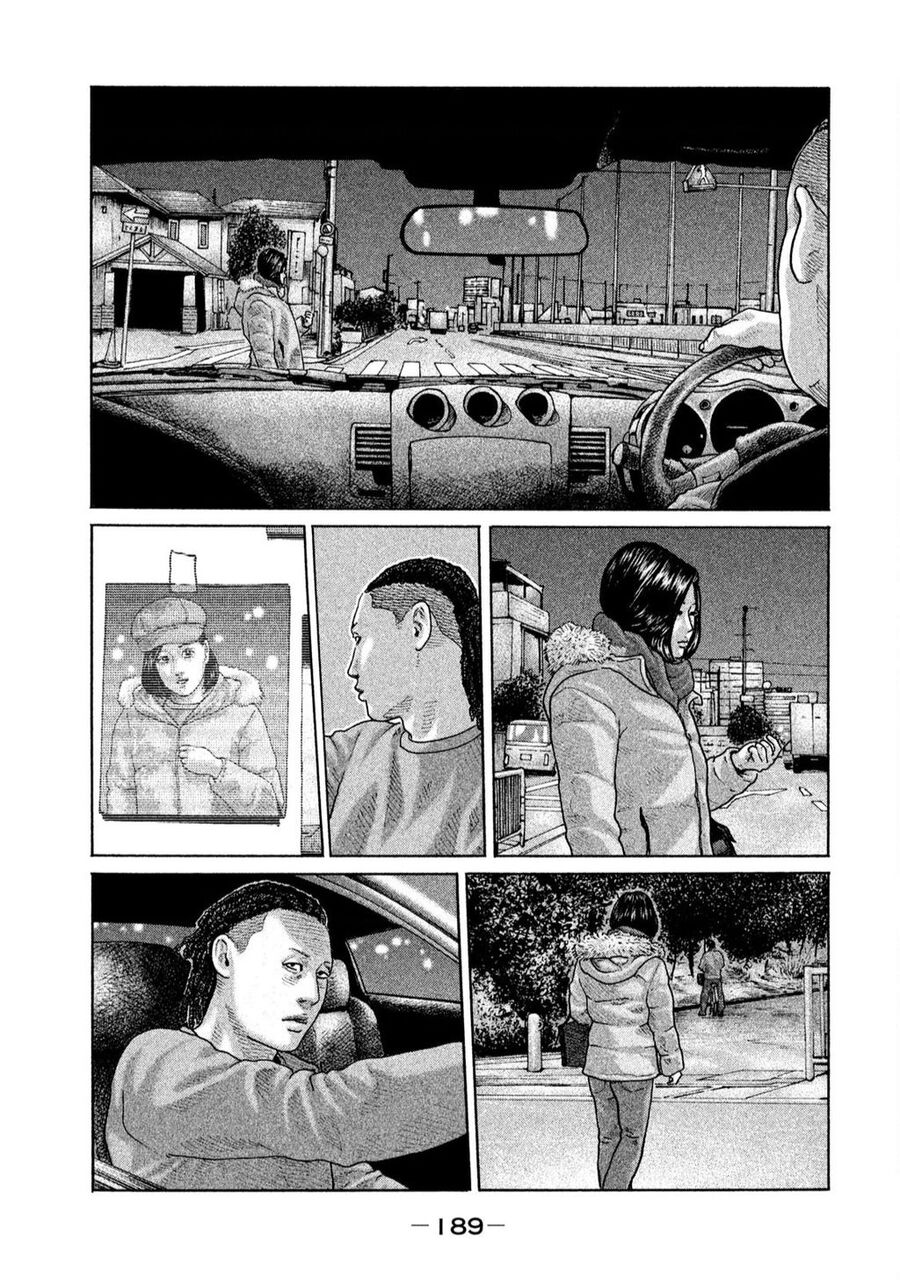 Sát Thủ Truyền Thuyết Chapter 173 - 4