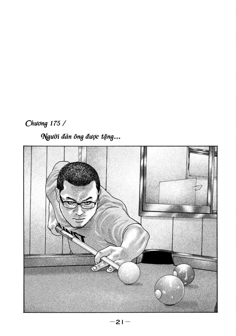Sát Thủ Truyền Thuyết Chapter 175 - 2