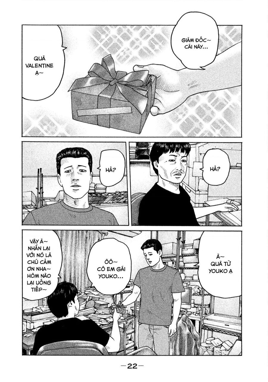 Sát Thủ Truyền Thuyết Chapter 175 - 3