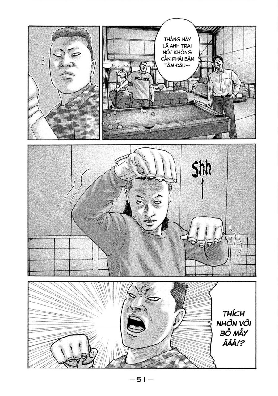 Sát Thủ Truyền Thuyết Chapter 176 - 14