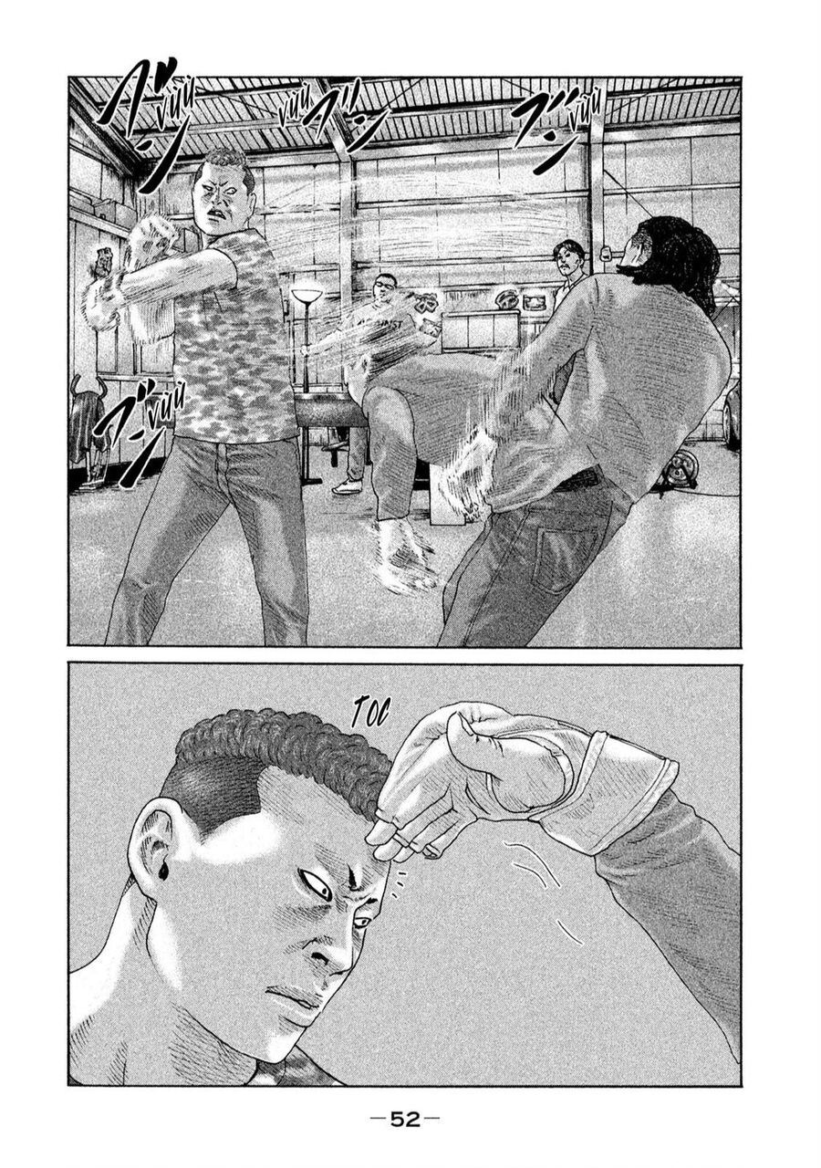 Sát Thủ Truyền Thuyết Chapter 176 - 15