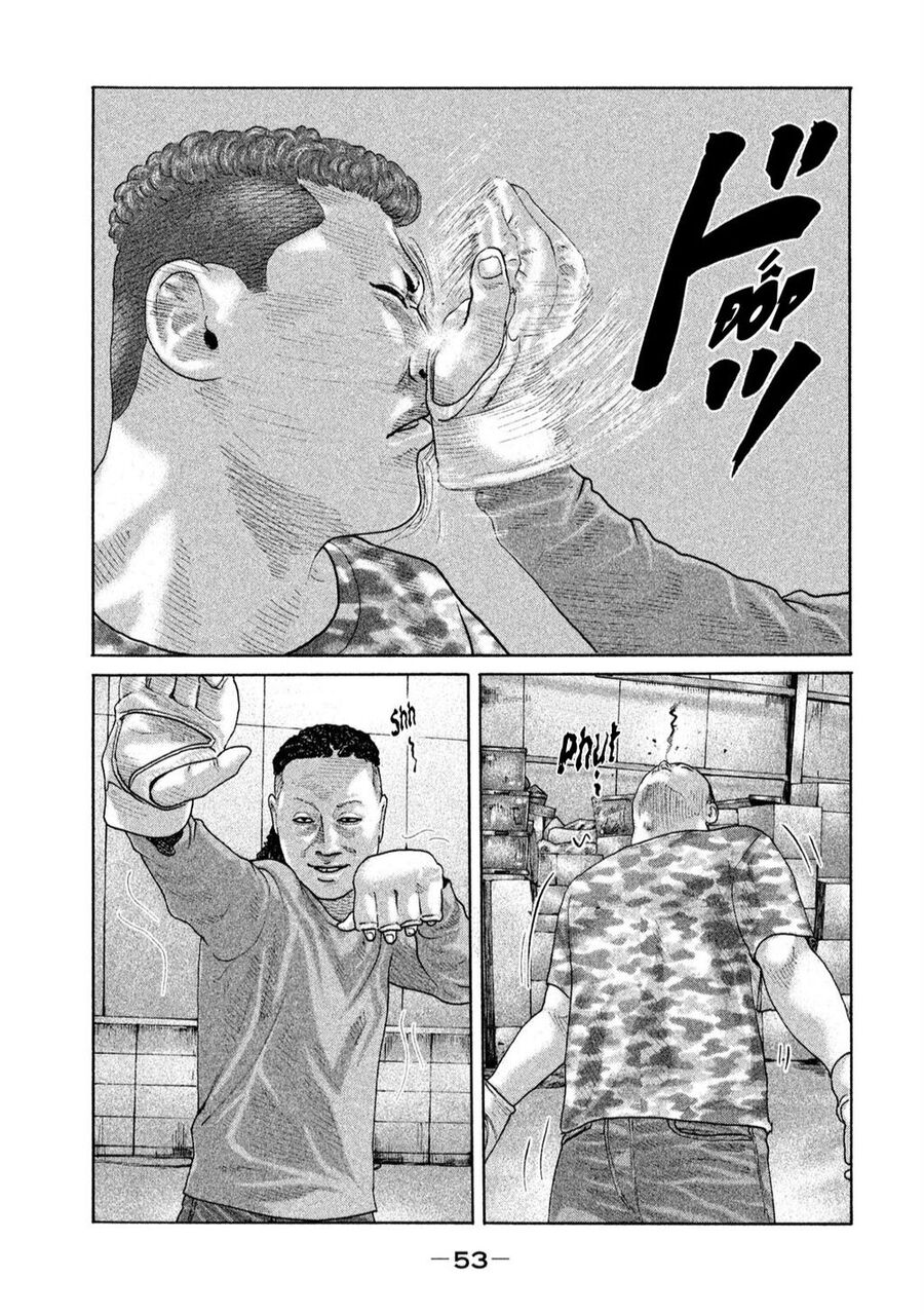 Sát Thủ Truyền Thuyết Chapter 176 - 16