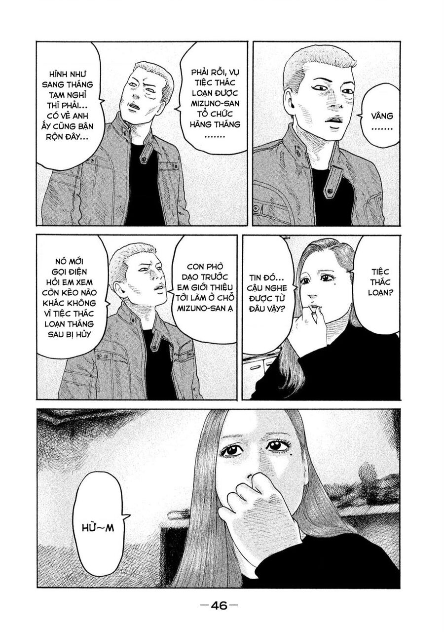 Sát Thủ Truyền Thuyết Chapter 176 - 9