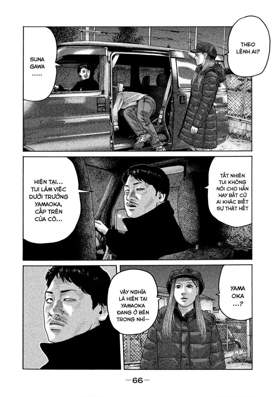 Sát Thủ Truyền Thuyết Chapter 177 - 11