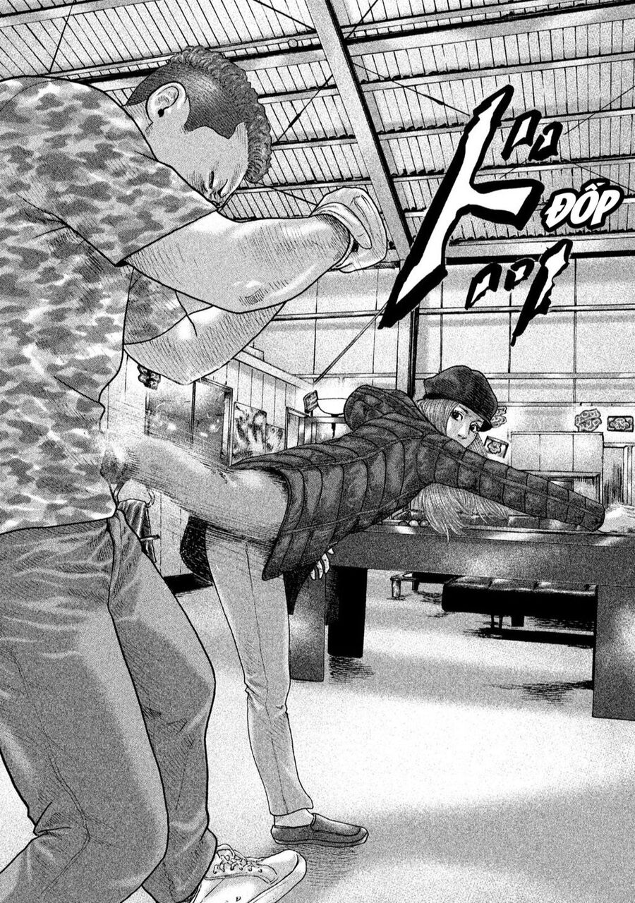 Sát Thủ Truyền Thuyết Chapter 177 - 18