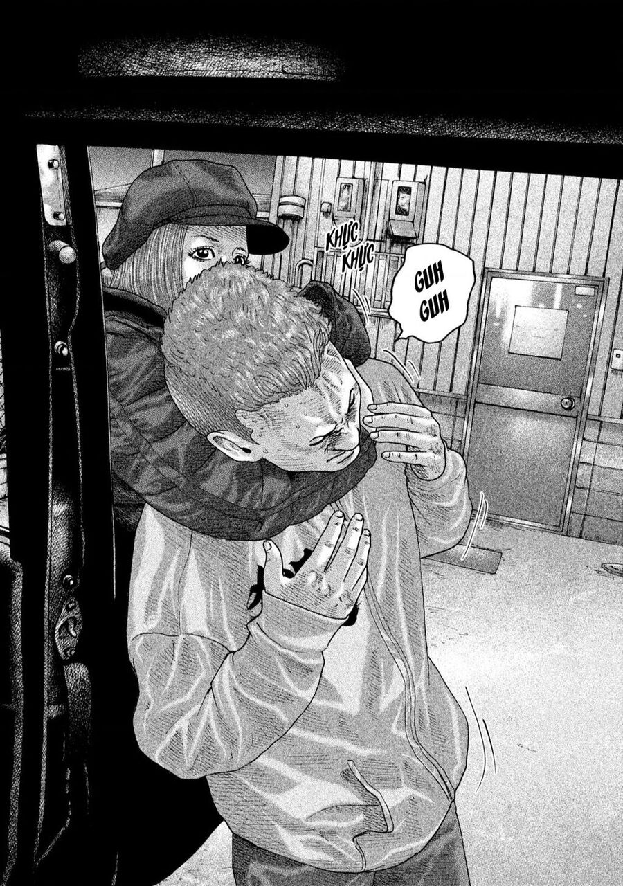 Sát Thủ Truyền Thuyết Chapter 177 - 9