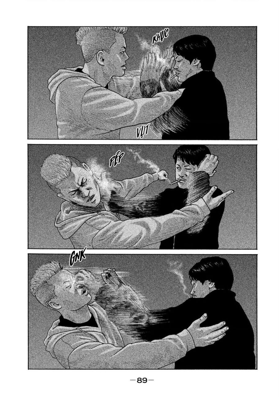 Sát Thủ Truyền Thuyết Chapter 178 - 16