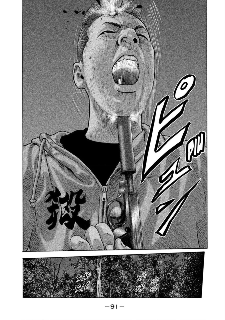 Sát Thủ Truyền Thuyết Chapter 178 - 18