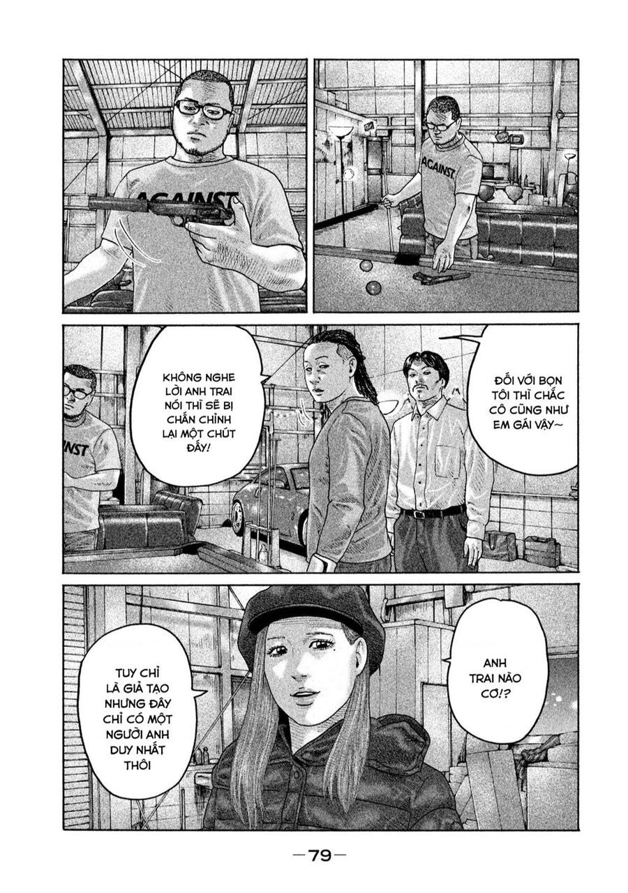 Sát Thủ Truyền Thuyết Chapter 178 - 6