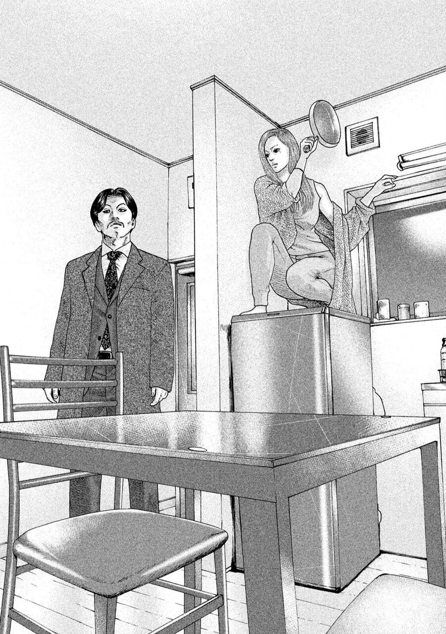 Sát Thủ Truyền Thuyết Chapter 179 - 18