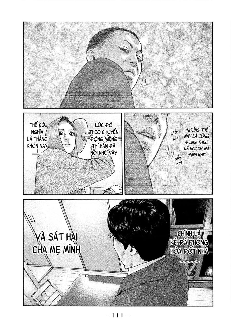 Sát Thủ Truyền Thuyết Chapter 179 - 19