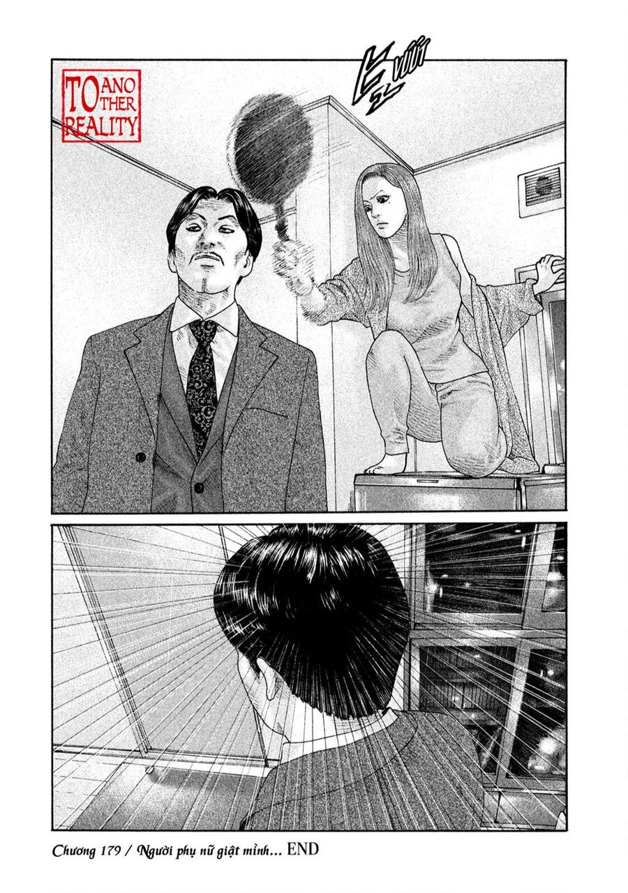 Sát Thủ Truyền Thuyết Chapter 179 - 20