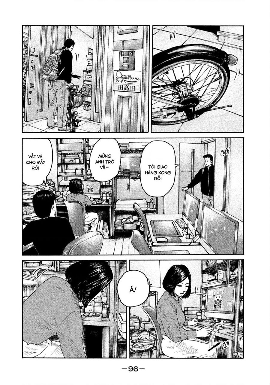 Sát Thủ Truyền Thuyết Chapter 179 - 4