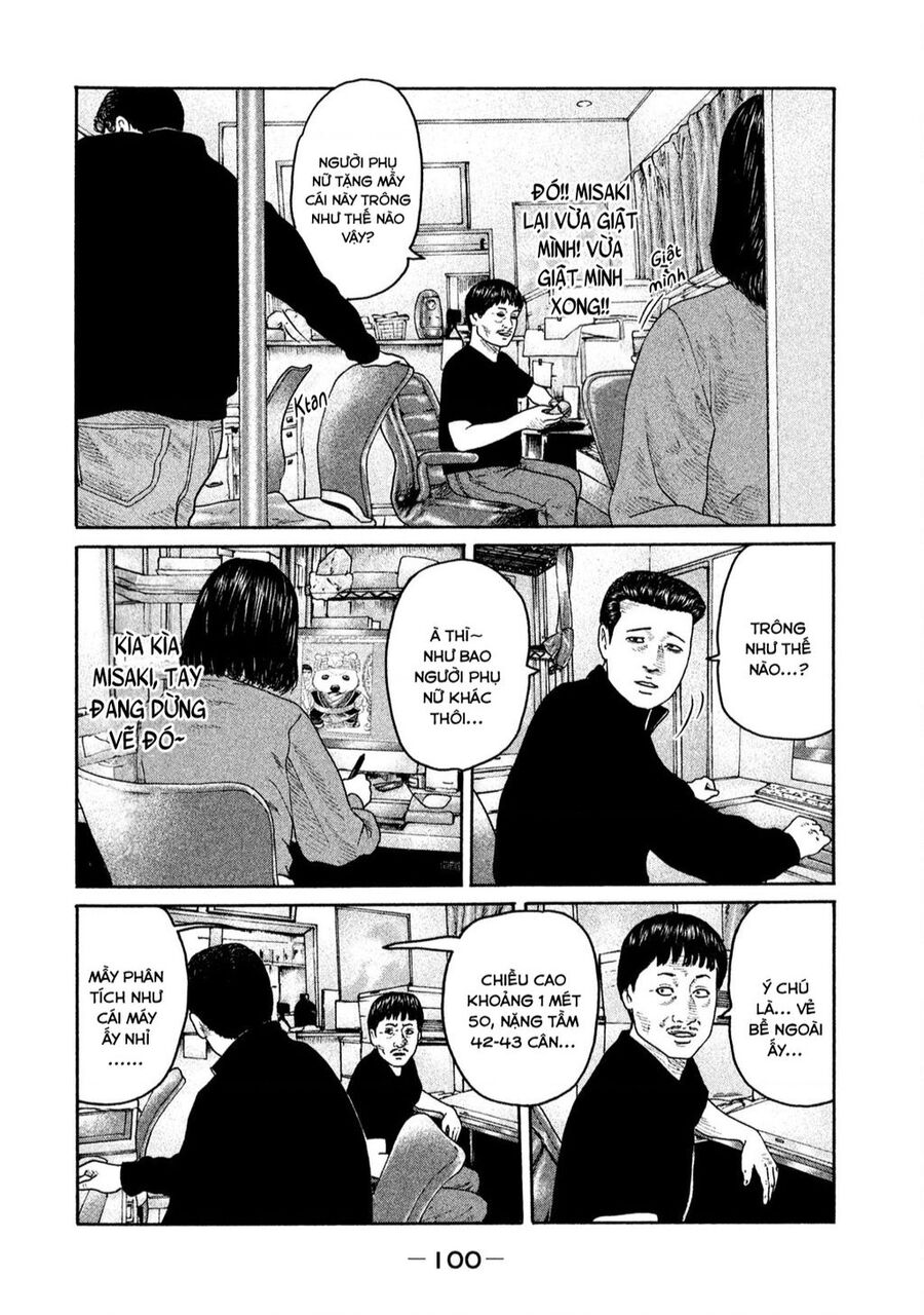 Sát Thủ Truyền Thuyết Chapter 179 - 8