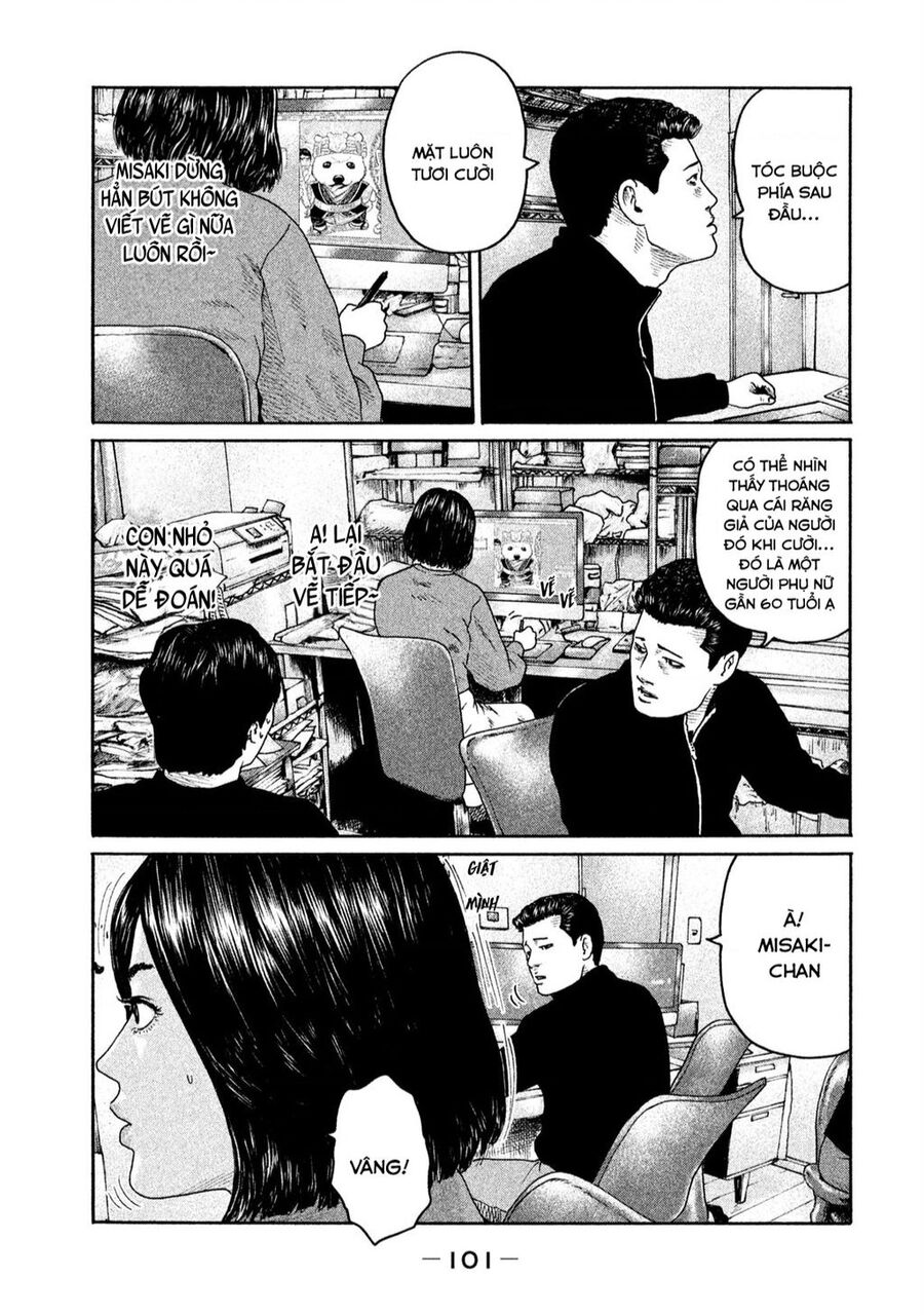 Sát Thủ Truyền Thuyết Chapter 179 - 9